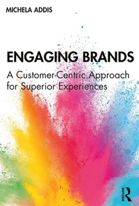 Abbildung von: Engaging Brands - Routledge