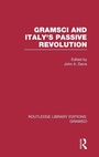 Bild: Gramsci (RLE: Gramsci) - Routledge