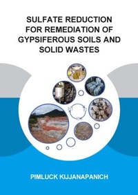Abbildung von: Sulfate Reduction for Remediation of Gypsiferous Soils and Solid Wastes - CRC Press