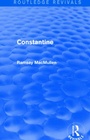 Cover: Constantine (Routledge Revivals) - Routledge