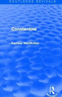 Enlarge image Cover: Constantine (Routledge Revivals) - Routledge