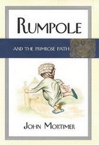 Enlarge image Cover: Rumpole and the Primrose Path - Viking Books