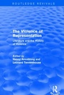 Cover: The Violence of Representation (Routledge Revivals) - Routledge