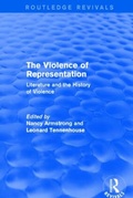 Cover: The Violence of Representation (Routledge Revivals) - Routledge