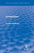 Cover: Constantine (Routledge Revivals) - Routledge