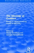 Cover: The Ideology of Conduct (Routledge Revivals) - Routledge