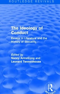 Enlarge image Cover: The Ideology of Conduct (Routledge Revivals) - Routledge