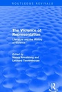 Cover: The Violence of Representation (Routledge Revivals) - Routledge