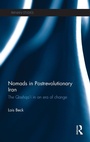 Cover: Nomads in Postrevolutionary Iran - Routledge