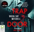 Cover: Trap Door - Bolinda Audio Books