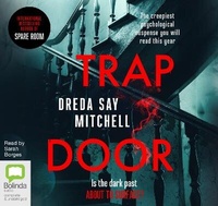 Enlarge image Cover: Trap Door - Bolinda Audio Books