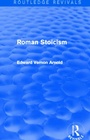 Cover: Roman Stoicism (Routledge Revivals) - Routledge