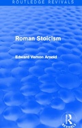 Cover: Roman Stoicism (Routledge Revivals) - Routledge