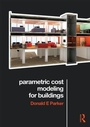 Cover: Parametric Cost Modeling for Buildings - Routledge