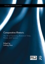Cover: Comparative Rhetoric - Routledge