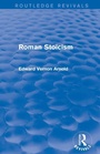 Cover: Roman Stoicism (Routledge Revivals) - Routledge