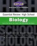 Cover: Kaplan Essential Review - Kaplan