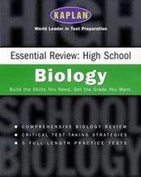 Enlarge image Cover: Kaplan Essential Review - Kaplan