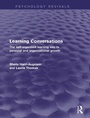Cover: Learning Conversations - Routledge