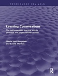 Cover: Learning Conversations - Routledge
