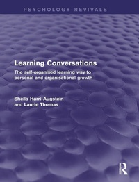 Enlarge image Cover: Learning Conversations - Routledge