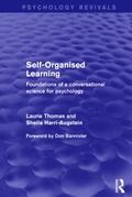 Cover: Self-Organised Learning - Routledge