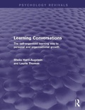 Cover: Learning Conversations - Routledge