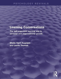 Enlarge image Cover: Learning Conversations - Routledge