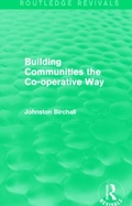Cover: Building Communities (Routledge Revivals) - Routledge