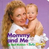 Enlarge image Cover: Mommy and Me - Little Simon