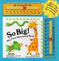 Cover: So Big! - Little Simon