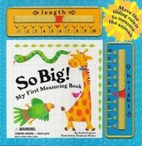 Enlarge image Cover: So Big! - Little Simon