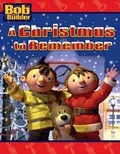 Cover: A Christmas to Remember - Simon Spotlight
