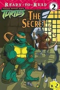 Cover: The Secret - Simon Spotlight