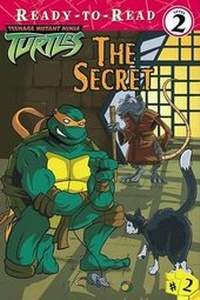 Enlarge image Cover: The Secret - Simon Spotlight