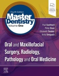 Cover: Master Dentistry Volume 1 E-Book - Elsevier