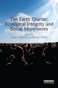Bild: The Earth Charter, Ecological Integrity and Social Movements - Routledge