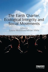 Bild: The Earth Charter, Ecological Integrity and Social Movements - Routledge