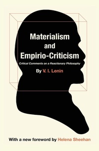 Enlarge image Cover: Materialism and Empirio-Criticism - International Publishers Co Inc.,U.S.