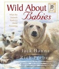 Cover: Wild about Babies - Harvest House Publishers