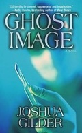 Cover: Ghost Image - Simon & Schuster