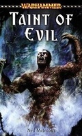 Cover: Taint of Evil - Games Workshop(uk)