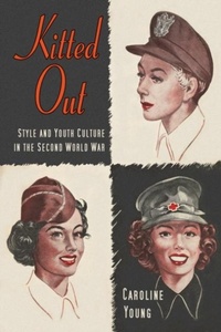 Abbildung von: Kitted Out - The History Press Ltd