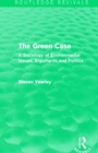 Bild: The Green Case (Routledge Revivals) - Routledge