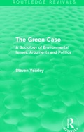 Cover: The Green Case (Routledge Revivals) - Routledge