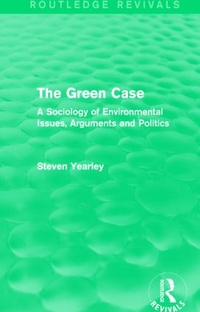 Bild vergrößern Bild: The Green Case (Routledge Revivals) - Routledge