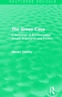 Bild: The Green Case (Routledge Revivals) - Routledge