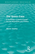 Cover: The Green Case (Routledge Revivals) - Routledge