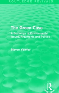 Bild vergrößern Bild: The Green Case (Routledge Revivals) - Routledge