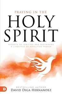 Enlarge image Cover: Praying in the Holy Spirit - Destiny Image